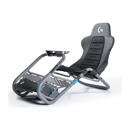 Siege simulation playseat - simulation,