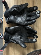 Gants Bering Cuir Score 12