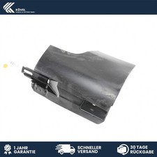 Bas De Caisse Arrière Gauche