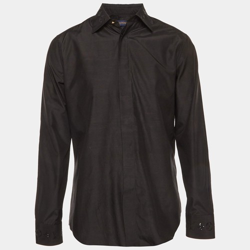 Chemise manches longues en - manches,