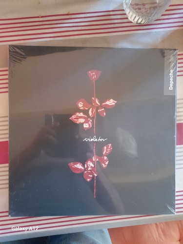 Depeche mode violator - depeche,