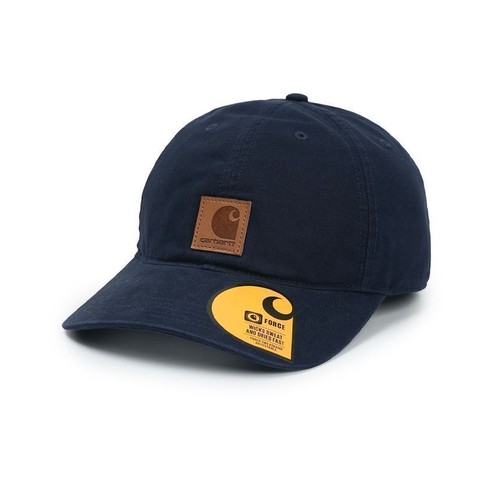 Carhartt casquette toile - carhartt, en