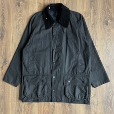 Barbour Beaufort Wax Waxed