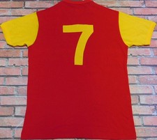 Ennerre Nr N°7 Maillot