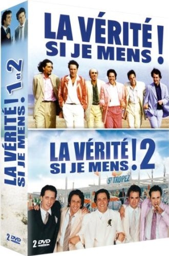 Verité mens la - la,