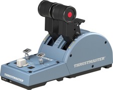 Thrustmaster TCA Quadrant