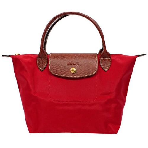 Sac fourre tout - longchamp, le