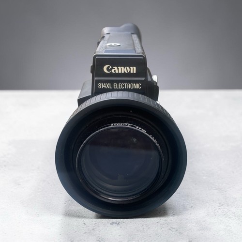 Canon 814xl electronic - “canon,