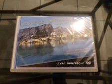LIVRE NUMÉRIQUE DVD ROM NEUF