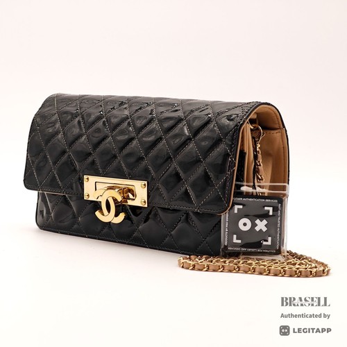 Sac bandoulière chanel - chanel, 2