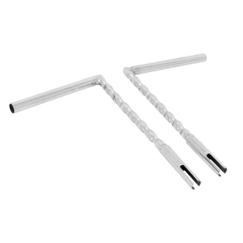 Guidon cyclo torsade adaptable - cyclo,