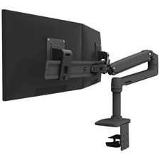 Ergotron LX Dual Arm Direct