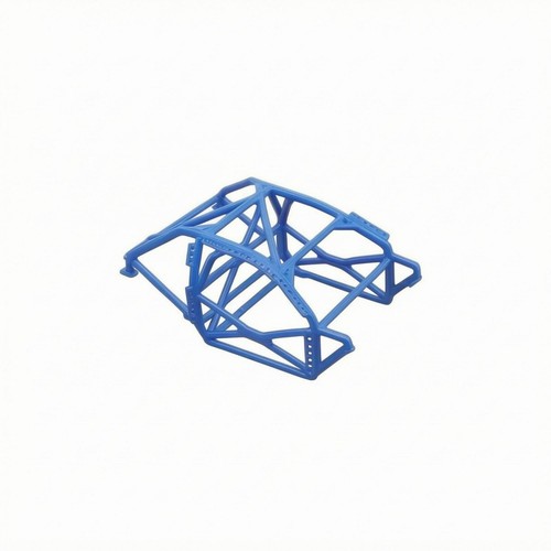 Structure Tubulaire Tubulaire