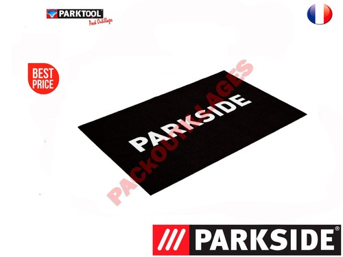 Parkside tapis paillasson - parkside,