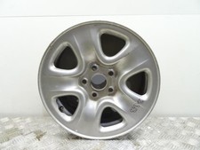 Jante SUZUKI GRAND VITARA 2 PHASE 1 43210-78K50-27N