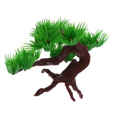  Déco Aquarium Ornement