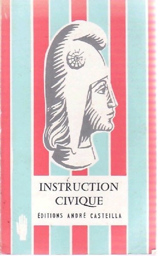 Instruction civique j - instruction,