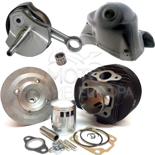 Kit cylindre 130 arbre - dr,,