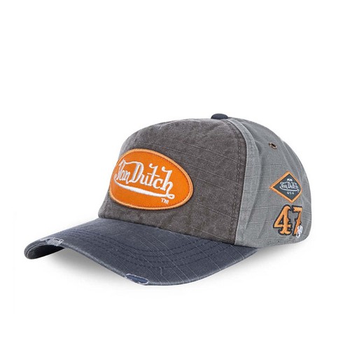 Casquette baseball von - casquette, de