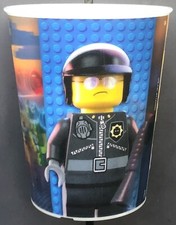 Gobelet Policier Légo