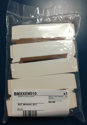 Schneider bmxxem010 capot - schneider,