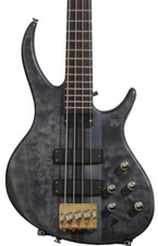 Electric Guitar Bass Tobias