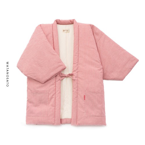 Veste hiver kimono japonais - d'hiver,