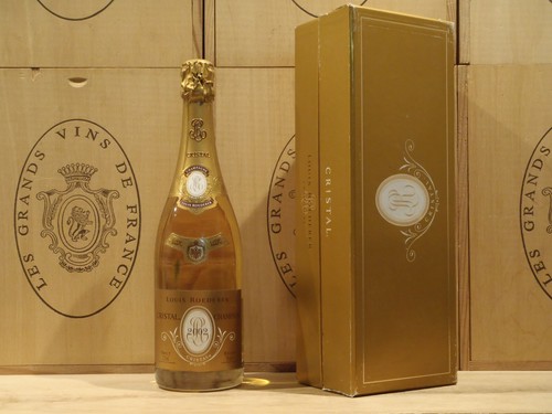 Champagne louis roederer - louis,