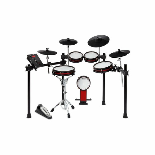 Alesis crimson édition - alesis,