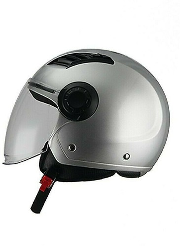 Casque jet demi moto - jet, demi-jet