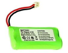 Batterie pour Siemens Gigaset