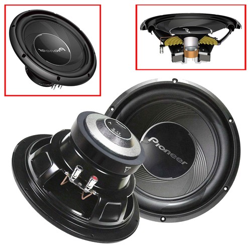 Pioneer a30s4 2800 watts - pioneer,