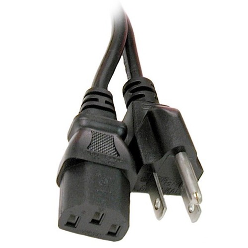 Power cord cable for krk - cord/cable,