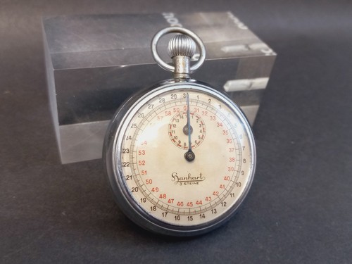 Antique stopwatch - antique,