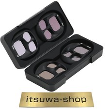 Jeu de filtres DJI Mavic 4 Pro