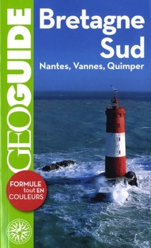 Bretagne sud nantes vannes - bretagne,