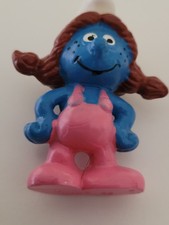 SCHTROUMPF  SASSETTE