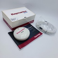 Raymarine Raystar 150 Antenne GPS E70310 RS150 SeaTalkNG Axiom MFD Plotter