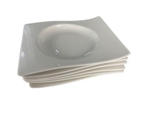 Assiettes New Wave en