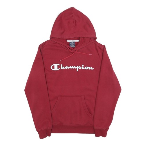 Champion rouge pour - pour, hommes