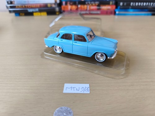 Solido simca aronde p60 - solido,,