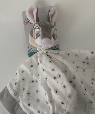 🌟Doudou Plat Lange Lapin