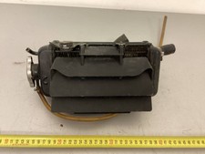 Radiateur Usagé Moto Cross Enduro À Nettoyer Honda Kawasaki Yamaha Suzuki