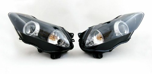 Phare headlight pour - phare,