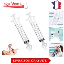Irrigateur Nasal Bébé -
