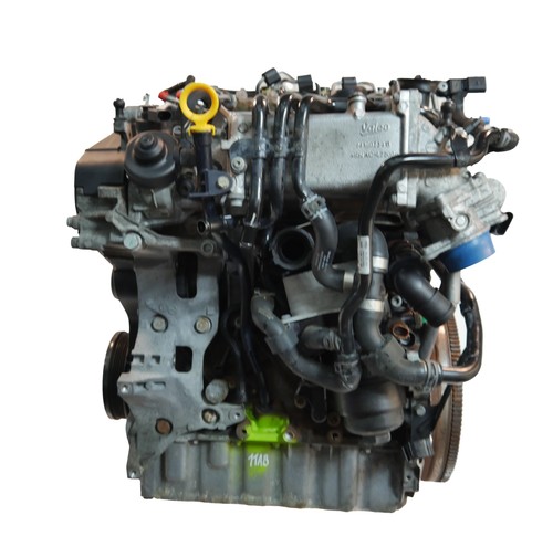 Moteur pour audi seat a3 - moteur,