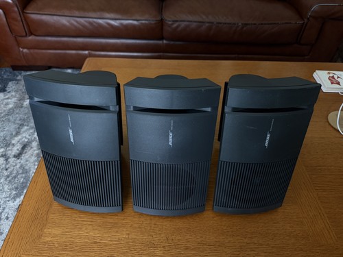 Bose model 100 - bose, with