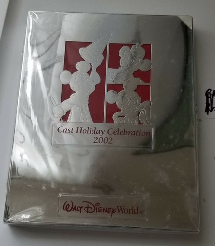 Walt disney world 2002 - world,