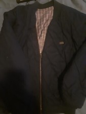 doudoune Lacoste réversible 