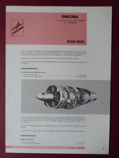 1983 DOCUMENT GIFAS SNECMA